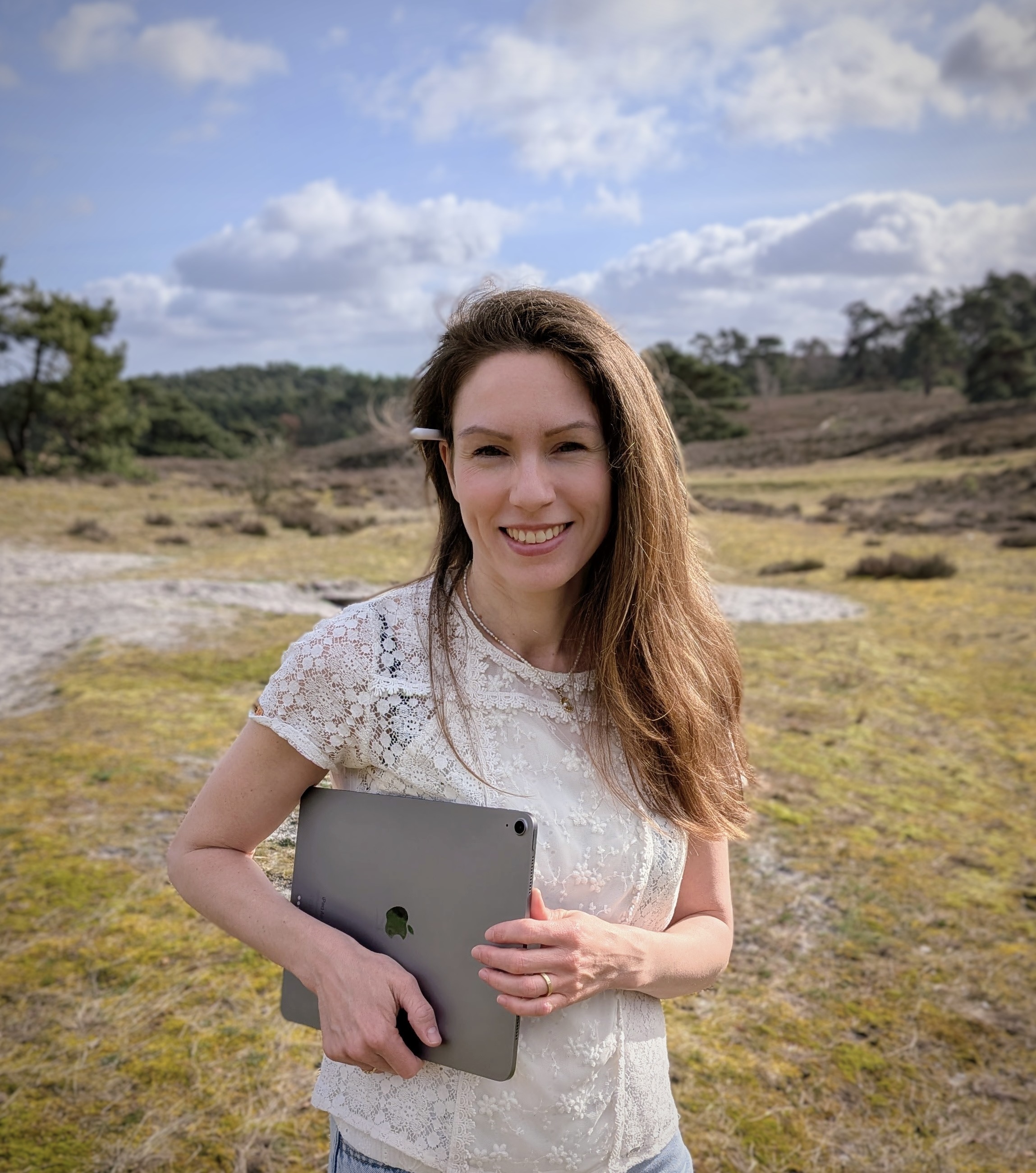 Natascha Roodzant contact